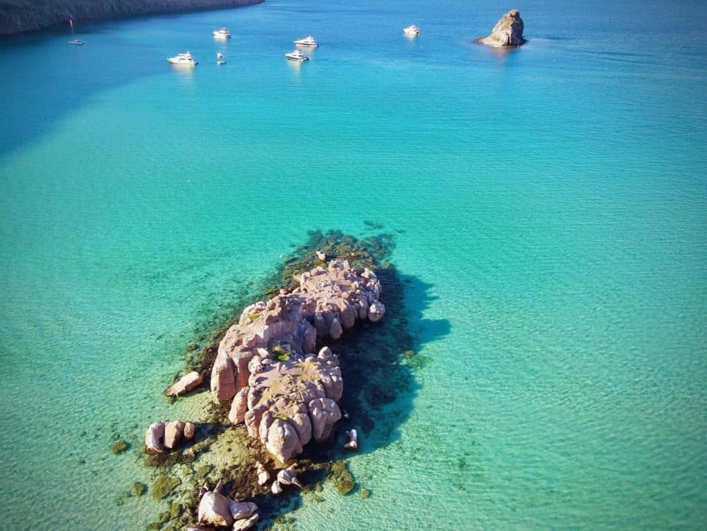 Fondeadero de Candelero
