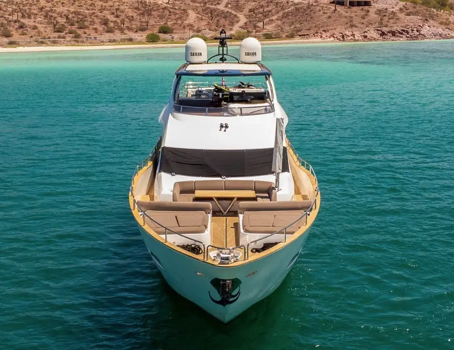 CABO YACHT RENTALS_