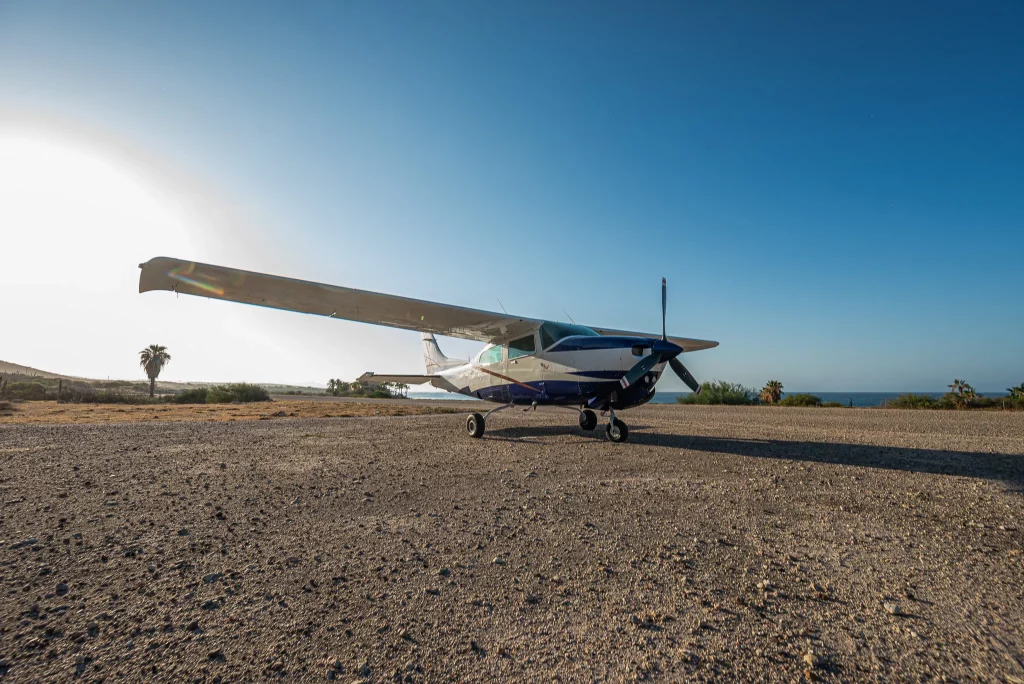 Cessna
