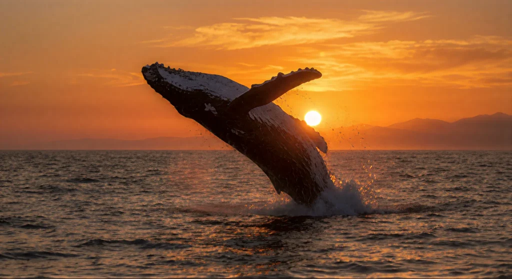 Vida marina · más cerca de la naturaleza