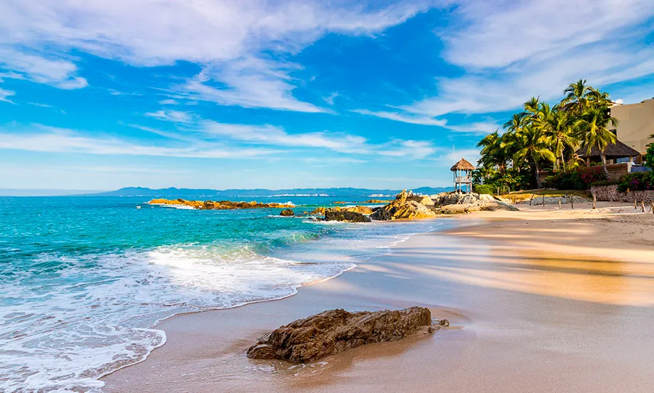 Private yacht charter on Banderas Bay, Puerto Vallarta