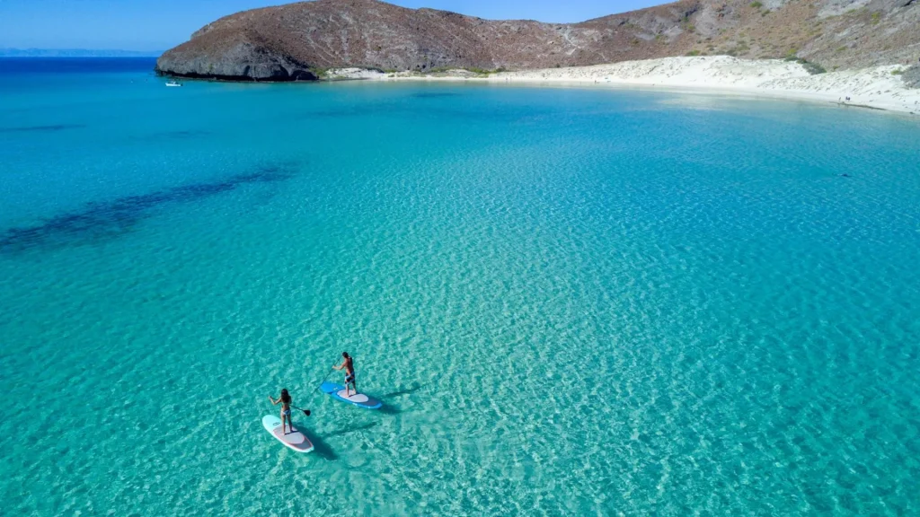Balandra Beach Guide: 2025 Updated 2 Sin filas.