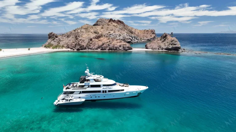 Westport 130'