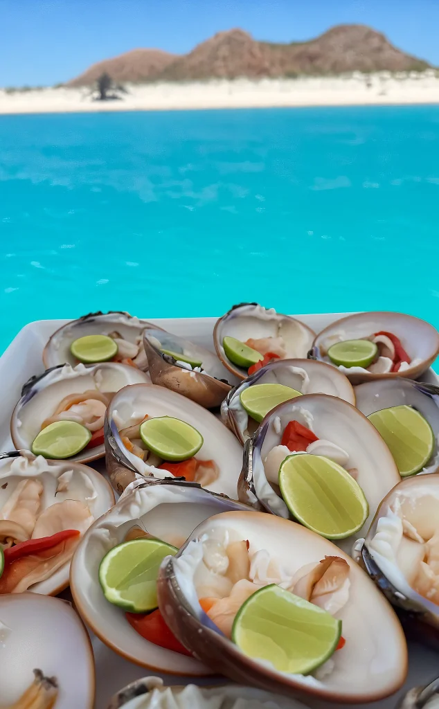 5-Night Packages 1 El Pardito,