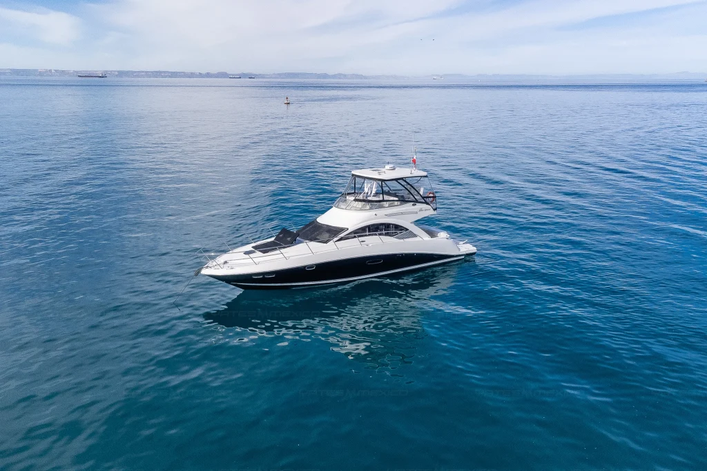 Sea Ray 51'