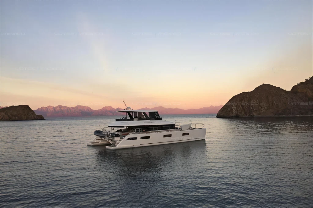 Catamaranes México