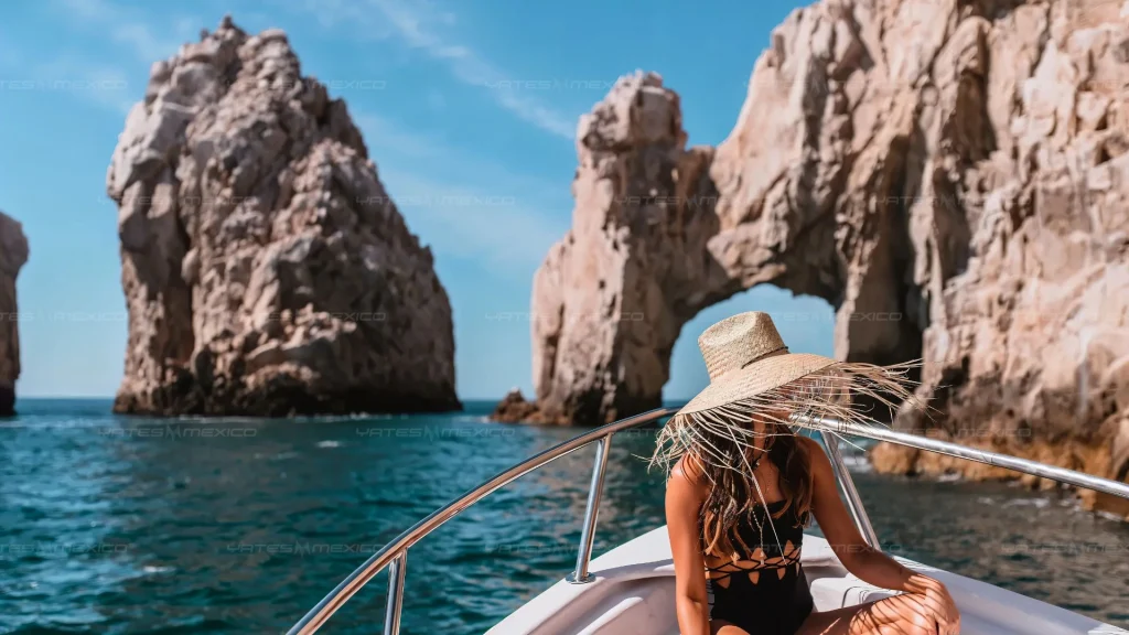 Superyacht Charter in Mexico 14 Cabo Pulmo National Park UNESCO marine sanctuary snorkeling