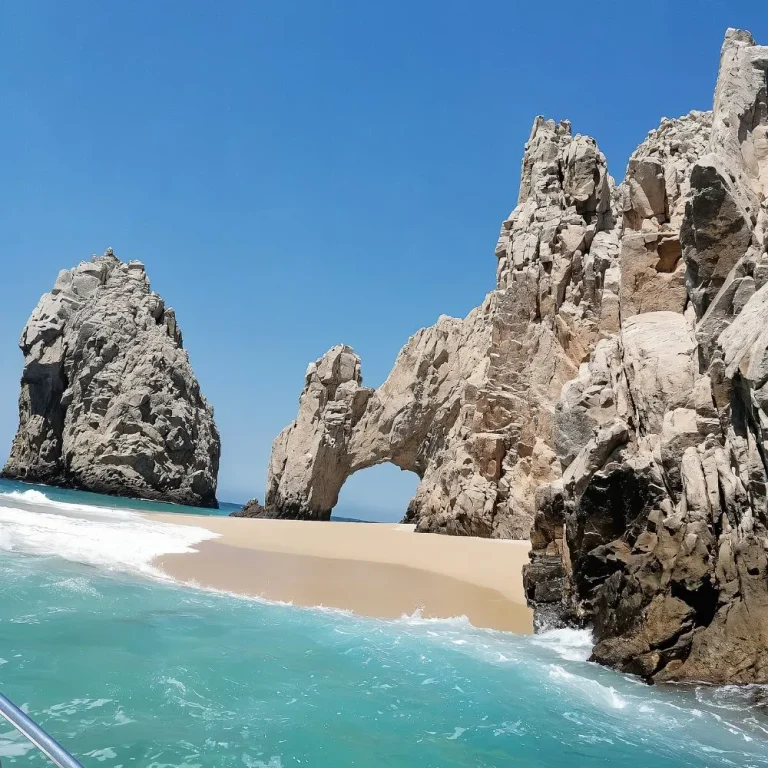 Cabo San Lucas