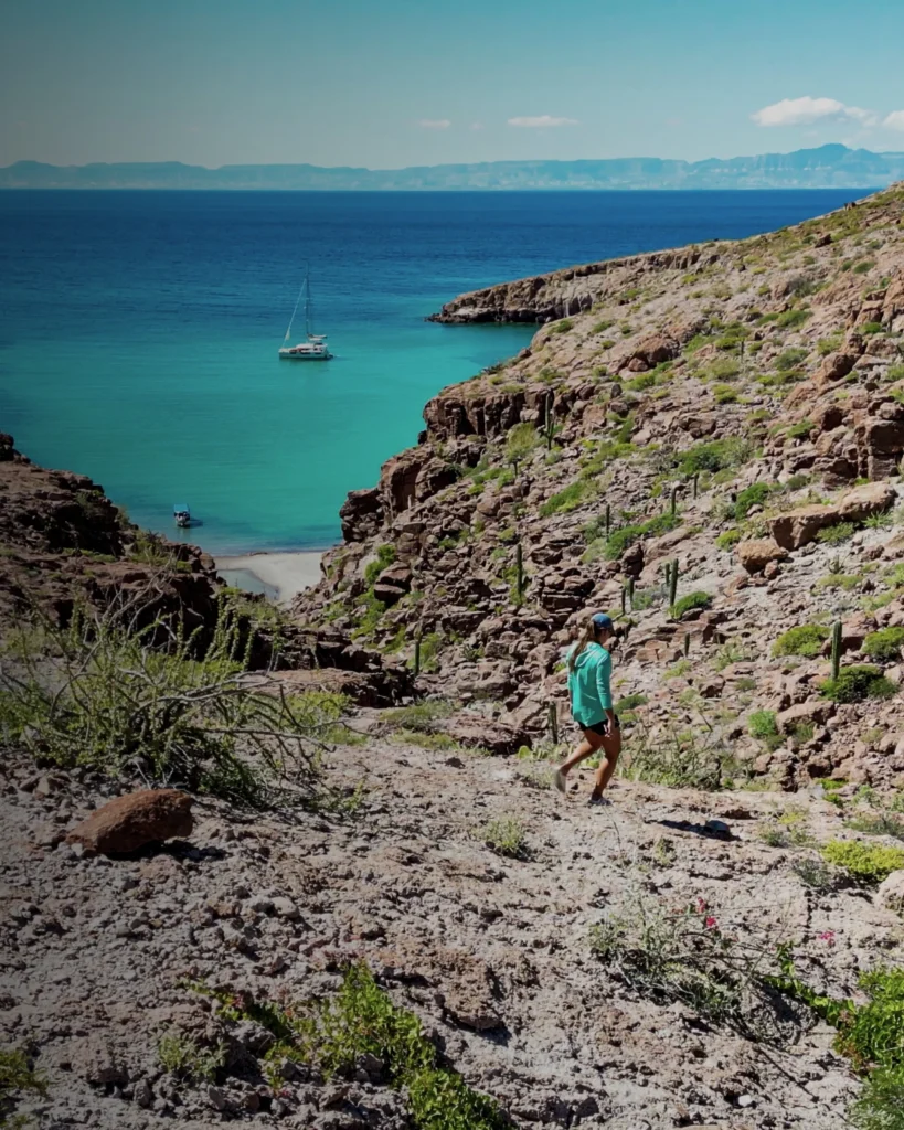 Isla Espíritu Santo