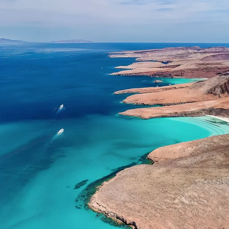 La Paz