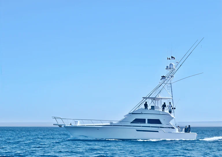 Bertram 54'