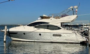 Azimut 40' Flybridge · Cancún · 1
