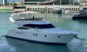 Azimut 60' Flybridge · Cancún · 1