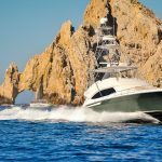 Bertram 67' · Los Cabos · 1
