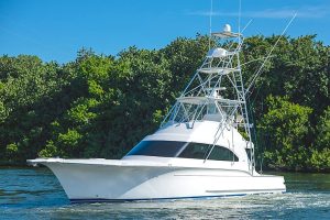 Buddy Davis 52' · Puerto Vallarta · 1
