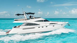 Fairline 68' Flybridge · Cancún · 1