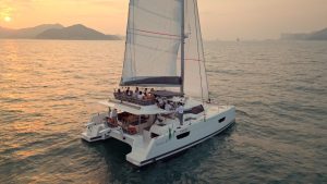 Fountaine Pajot Tanna 47' · Puerto Vallarta · 1