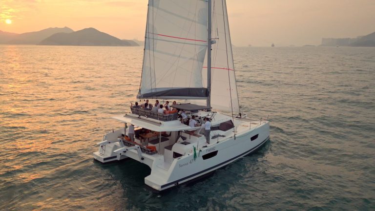 Fountaine Pajot Tanna 47' · Puerto Vallarta · 1
