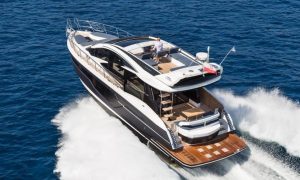 Galeon Sky 52' · Cancún · 1