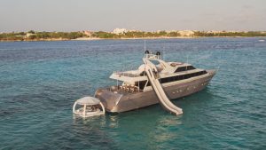 Heesen 115' · Cancún · 1
