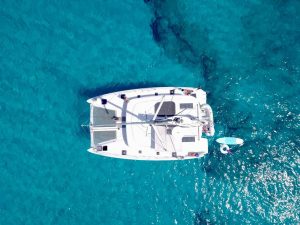 Lagoon 420 · Puerto Vallarta · 1