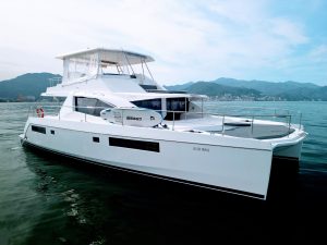 Leopard 51' Open Bar · Puerto Vallarta · 1