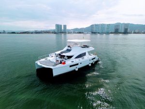 Leopard 51' Powercat · Puerto Vallarta · 1
