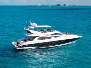 Manhattan 64' · Cancún · 1