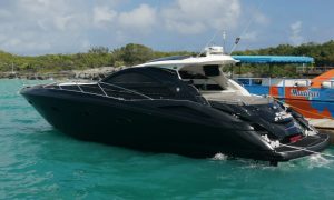 Sunseeker 60' · Cancún · 1