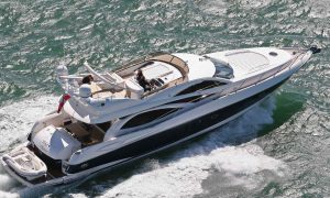 Sunseeker 66' Flybridge · Cancún · 1