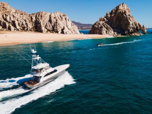 Viking 60' · Los Cabos · 1
