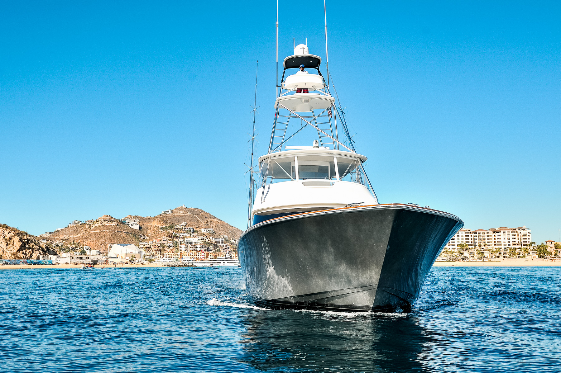 Viking 60' · Los Cabos · 4