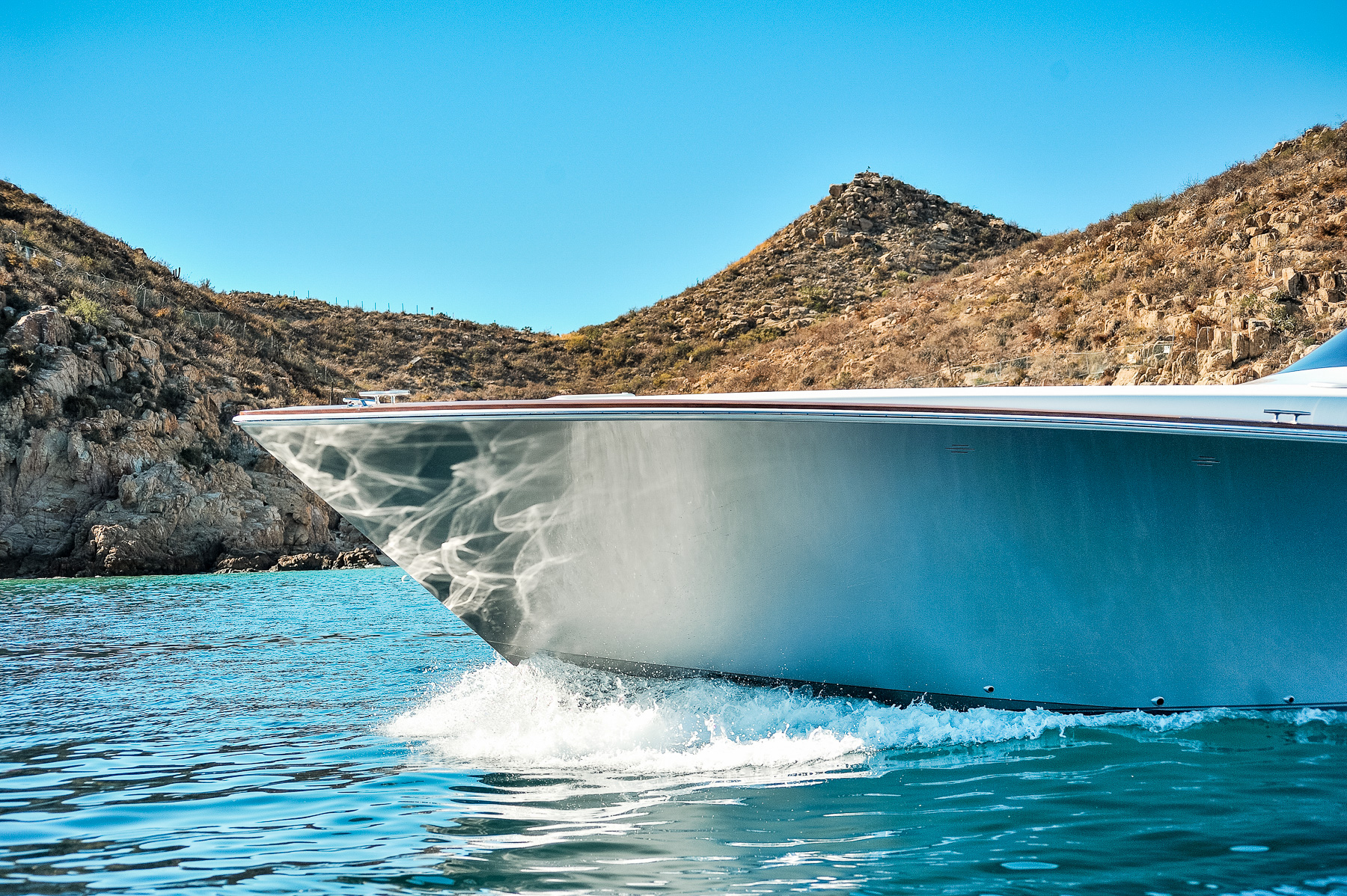 Viking 60' · Los Cabos · 5